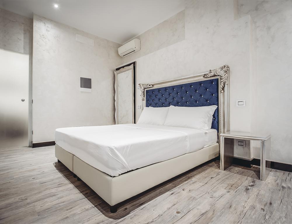 Arena Easy Suites Guesthouse Verona Exteriör bild