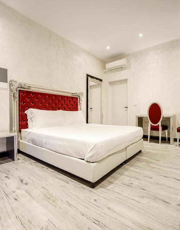 Arena Easy Suites Guesthouse Verona Exteriör bild